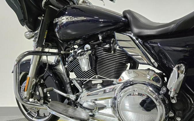 2020 Harley-Davidson® FLHX - Street Glide®