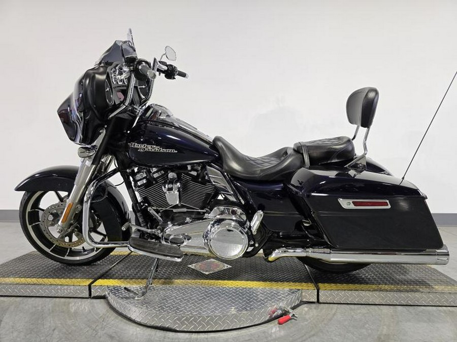 2020 Harley-Davidson® FLHX - Street Glide®