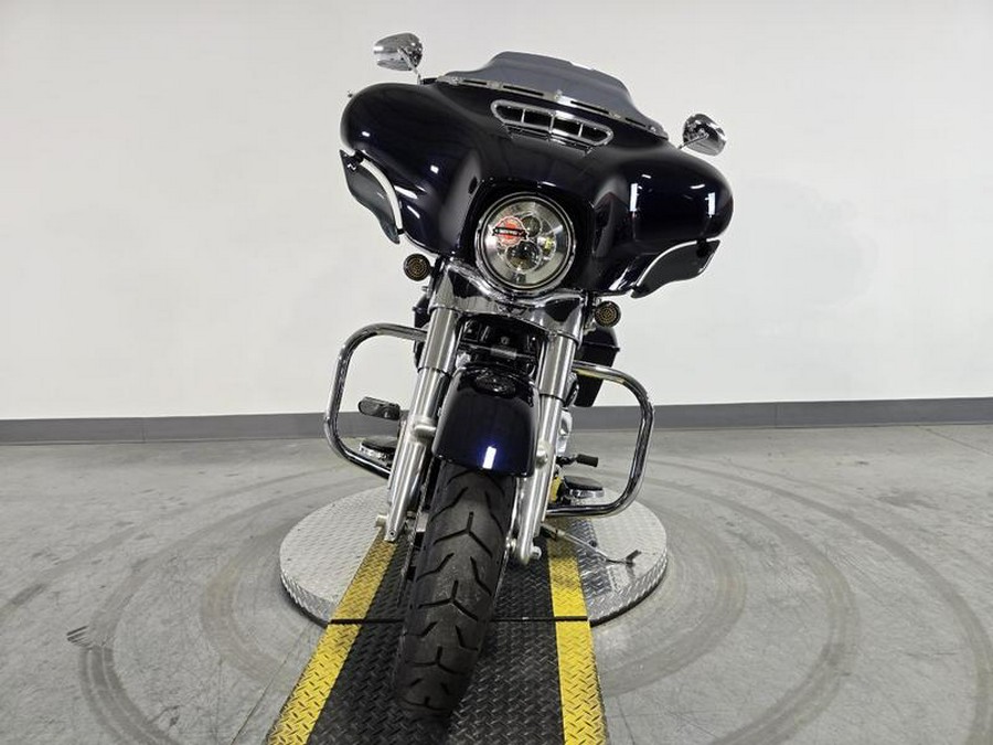 2020 Harley-Davidson® FLHX - Street Glide®