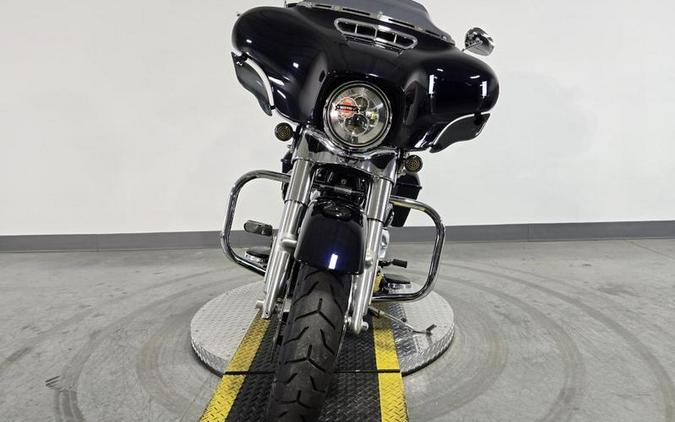 2020 Harley-Davidson® FLHX - Street Glide®