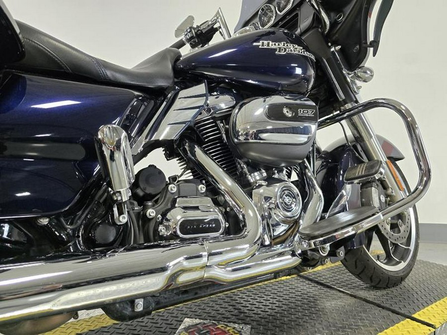 2020 Harley-Davidson® FLHX - Street Glide®