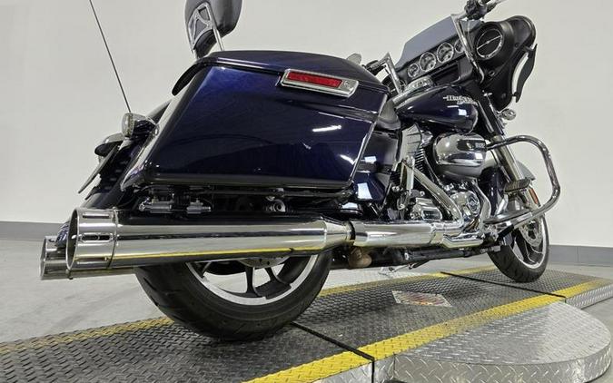 2020 Harley-Davidson® FLHX - Street Glide®