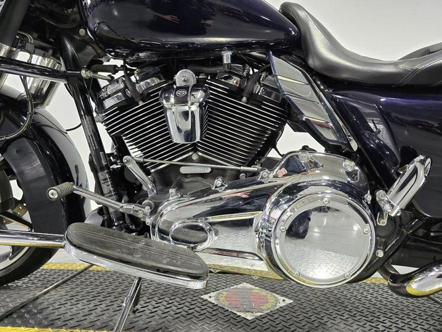 2020 Harley-Davidson® FLHX - Street Glide®