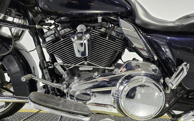 2020 Harley-Davidson® FLHX - Street Glide®