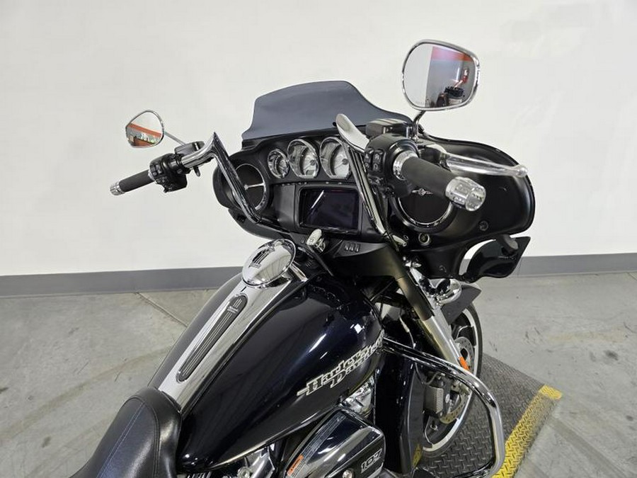 2020 Harley-Davidson® FLHX - Street Glide®