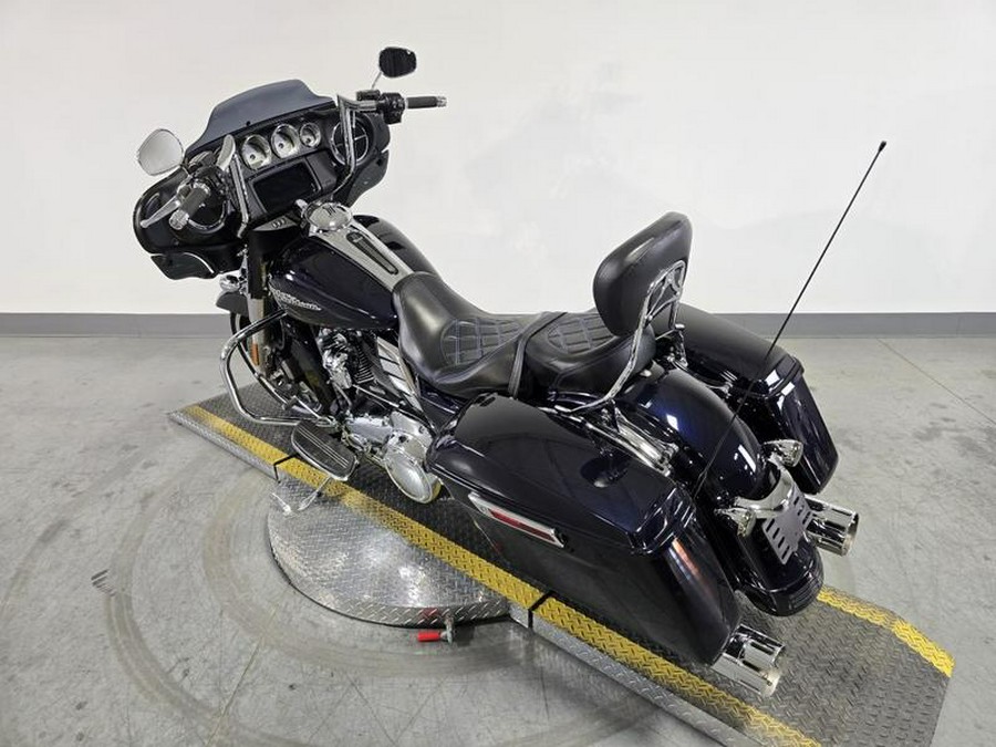 2020 Harley-Davidson® FLHX - Street Glide®