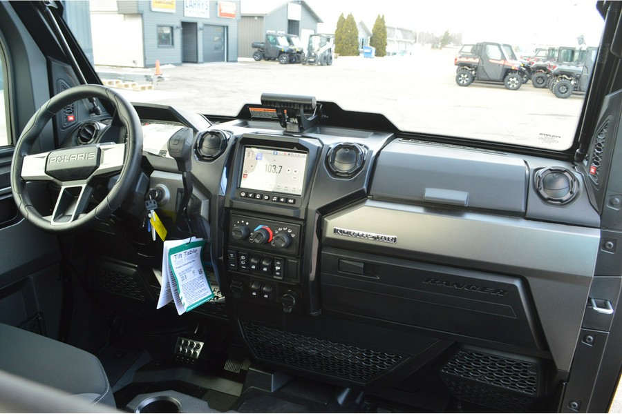 2026 Polaris Ranger® Crew XD 1500 NorthStar Edition Ultimate