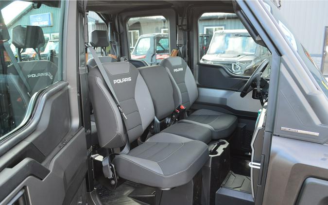 2026 Polaris Ranger® Crew XD 1500 NorthStar Edition Ultimate