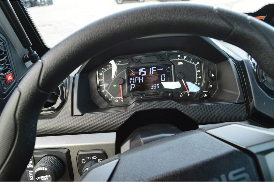 2026 Polaris Ranger® Crew XD 1500 NorthStar Edition Ultimate