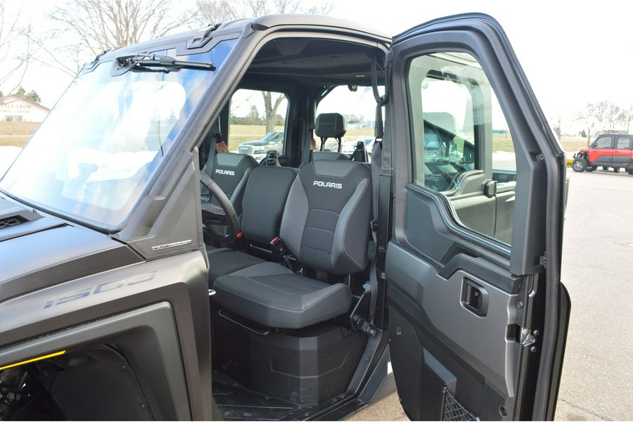 2026 Polaris Ranger® Crew XD 1500 NorthStar Edition Ultimate