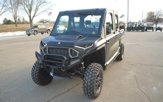 2026 Polaris Ranger® Crew XD 1500 NorthStar Edition Ultimate