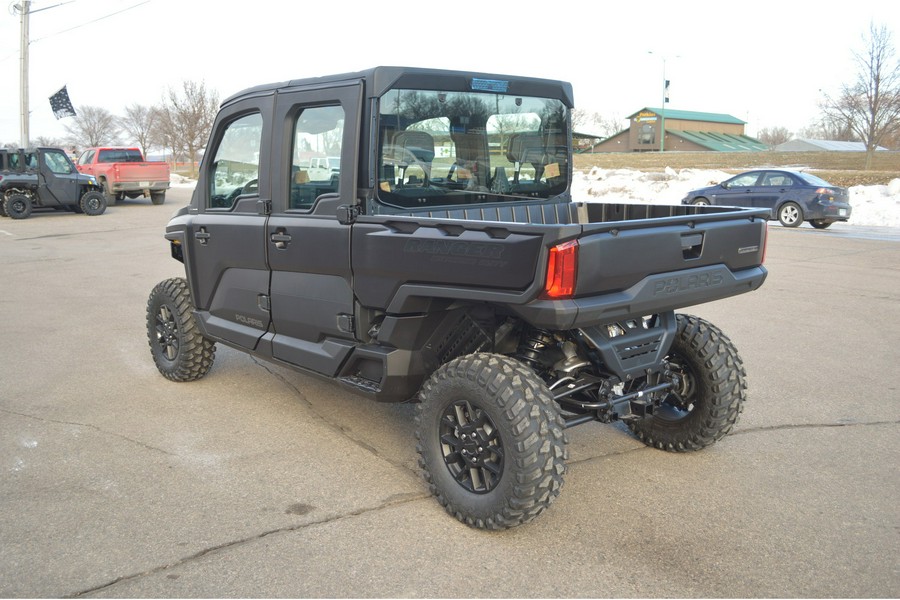 2026 Polaris Ranger® Crew XD 1500 NorthStar Edition Ultimate