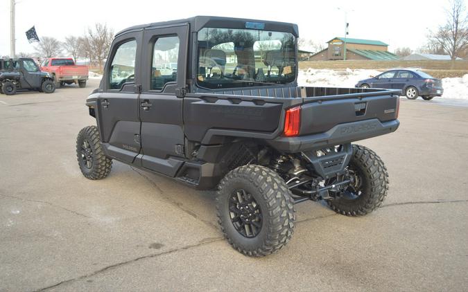 2026 Polaris Ranger® Crew XD 1500 NorthStar Edition Ultimate