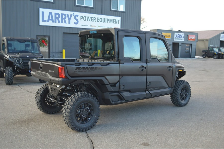2026 Polaris Ranger® Crew XD 1500 NorthStar Edition Ultimate