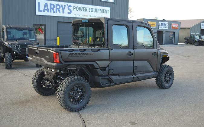 2026 Polaris Ranger® Crew XD 1500 NorthStar Edition Ultimate