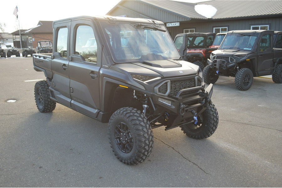2026 Polaris Ranger® Crew XD 1500 NorthStar Edition Ultimate
