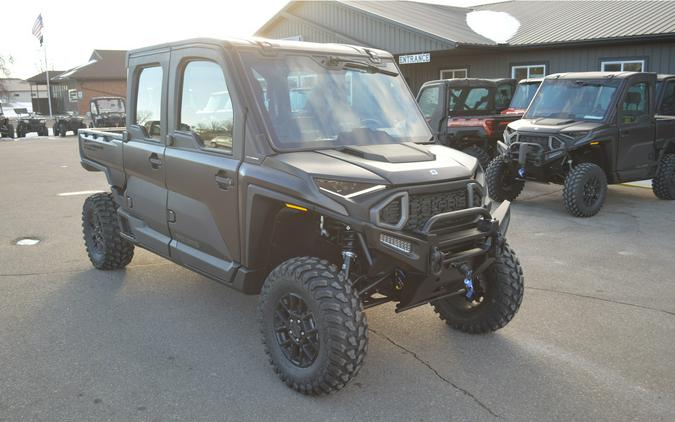 2026 Polaris Ranger® Crew XD 1500 NorthStar Edition Ultimate