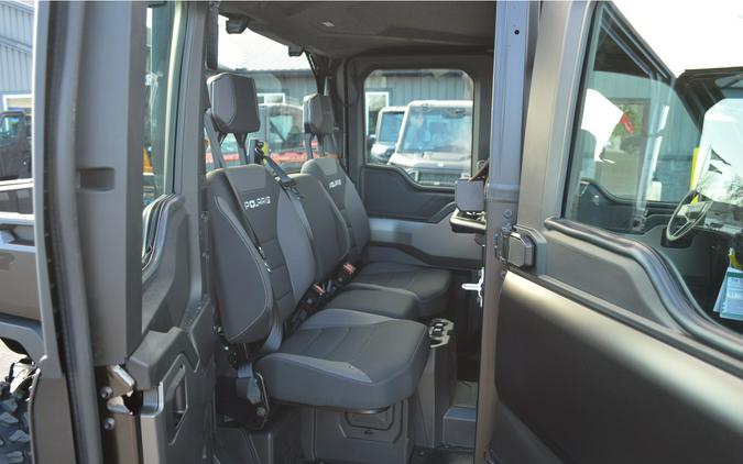 2026 Polaris Ranger® Crew XD 1500 NorthStar Edition Ultimate