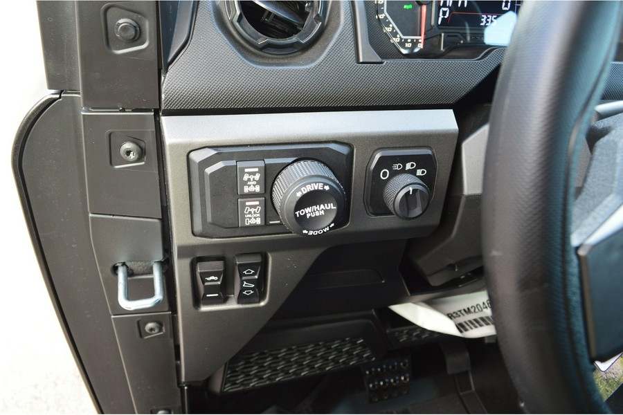 2026 Polaris Ranger® Crew XD 1500 NorthStar Edition Ultimate