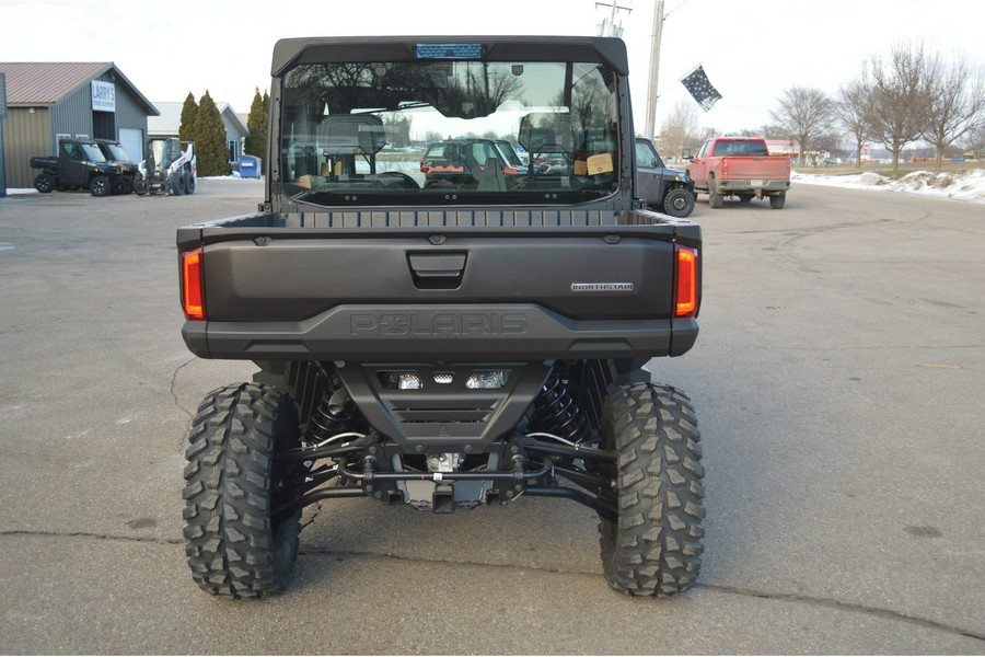 2026 Polaris Ranger® Crew XD 1500 NorthStar Edition Ultimate