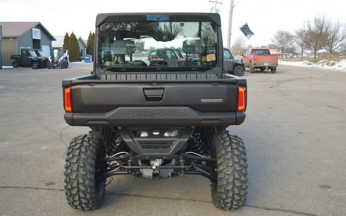 2026 Polaris Ranger® Crew XD 1500 NorthStar Edition Ultimate