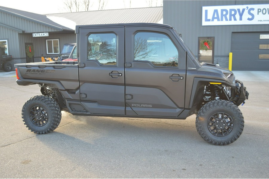 2026 Polaris Ranger® Crew XD 1500 NorthStar Edition Ultimate