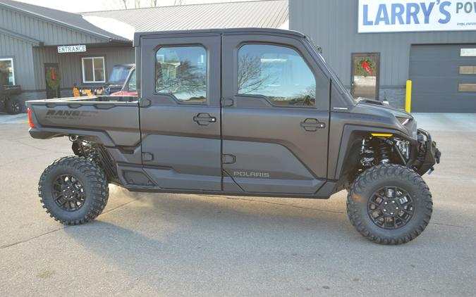 2026 Polaris Ranger® Crew XD 1500 NorthStar Edition Ultimate