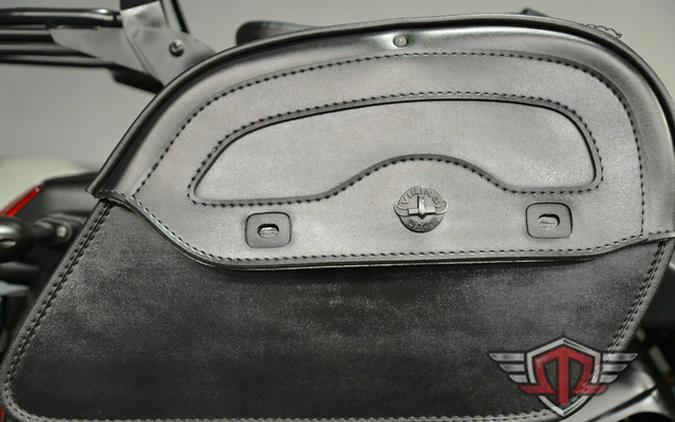 2020 Kawasaki Vulcan S ABS