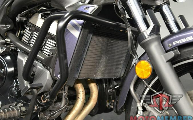 2020 Kawasaki Vulcan S ABS