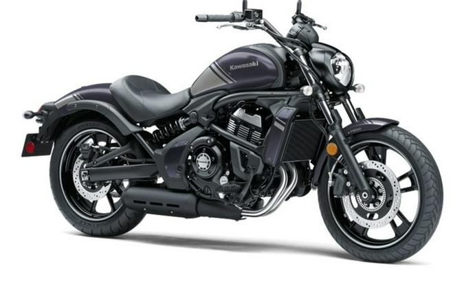 2020 Kawasaki Vulcan S ABS
