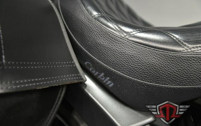 2020 Kawasaki Vulcan S ABS