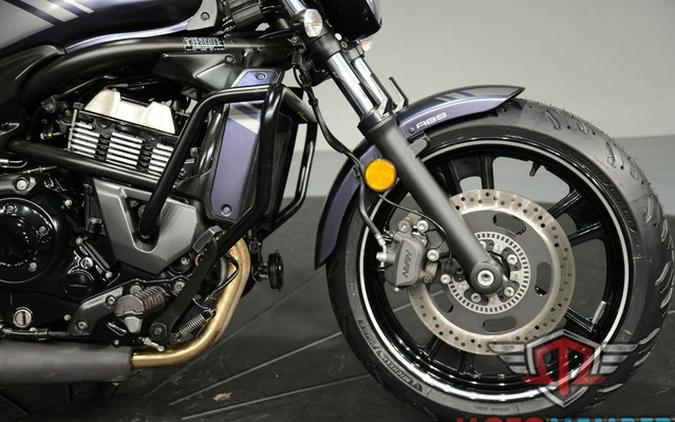 2020 Kawasaki Vulcan S ABS