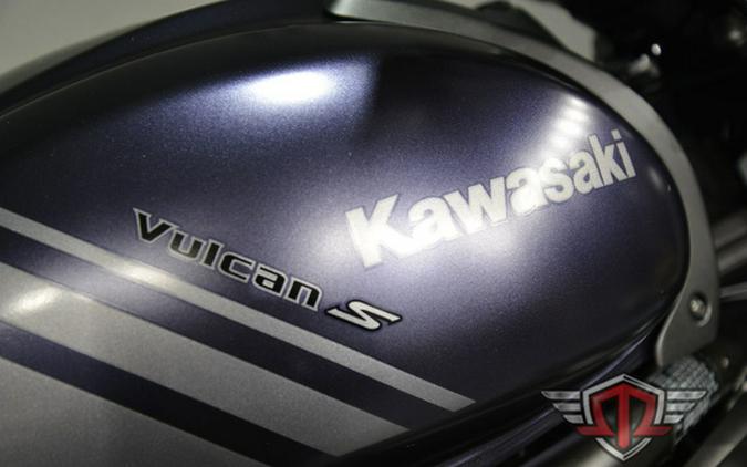 2020 Kawasaki Vulcan S ABS