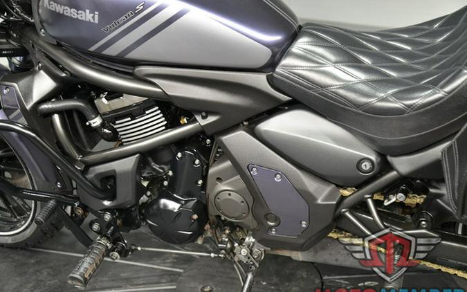 2020 Kawasaki Vulcan S ABS