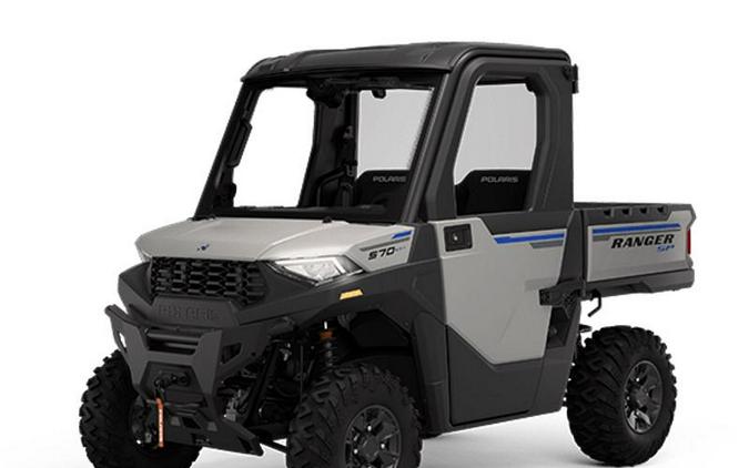 2023 Polaris® Ranger SP 570 NorthStar Edition