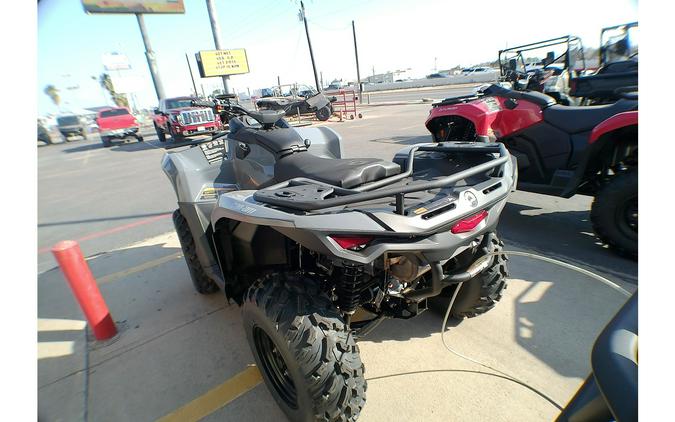 2026 Can-Am ATV OUTL 700