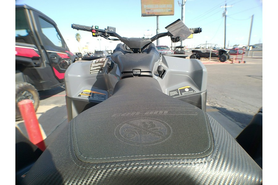 2026 Can-Am ATV OUTL 700