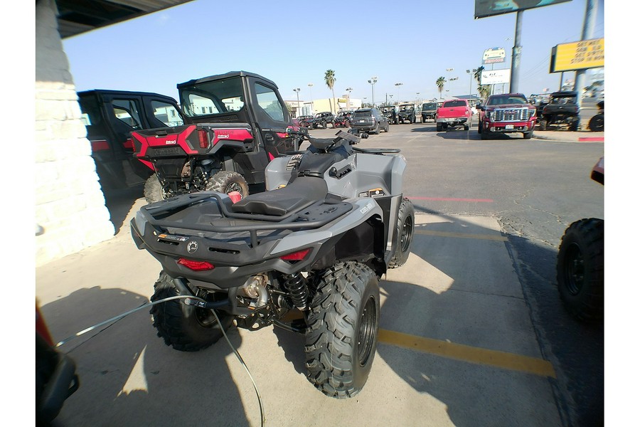 2026 Can-Am ATV OUTL 700