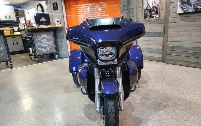 2026 Harley-Davidson® FLHLT - Street Glide® 3 Limited