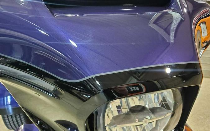 2026 Harley-Davidson® FLHLT - Street Glide® 3 Limited