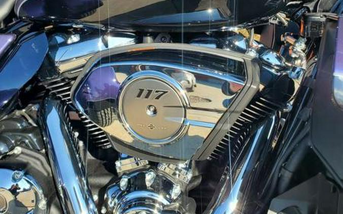 2026 Harley-Davidson® FLHLT - Street Glide® 3 Limited