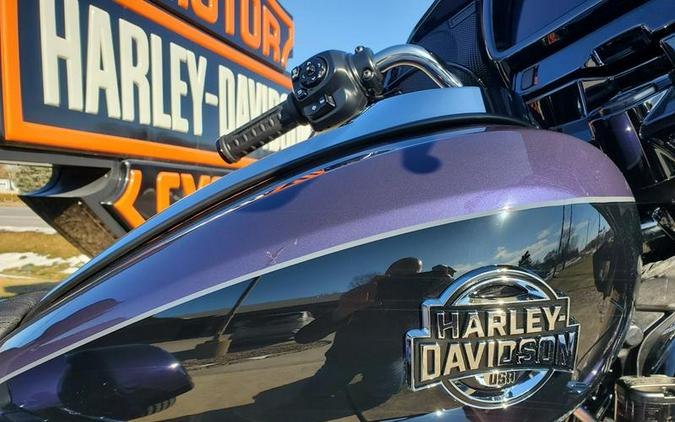 2026 Harley-Davidson® FLHLT - Street Glide® 3 Limited