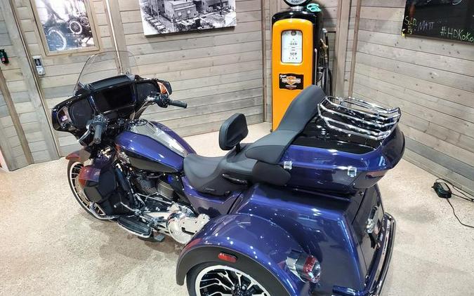 2026 Harley-Davidson® FLHLT - Street Glide® 3 Limited