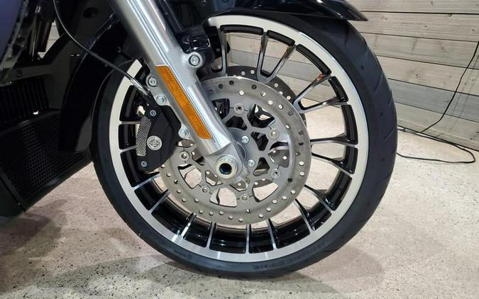 2026 Harley-Davidson® FLHLT - Street Glide® 3 Limited