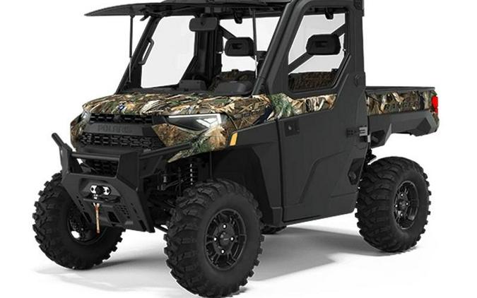 2022 Polaris® Ranger XP 1000 NorthStar Edition Ultimate Camo