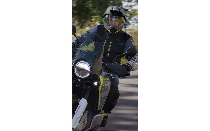 2025 Husqvarna Norden 901