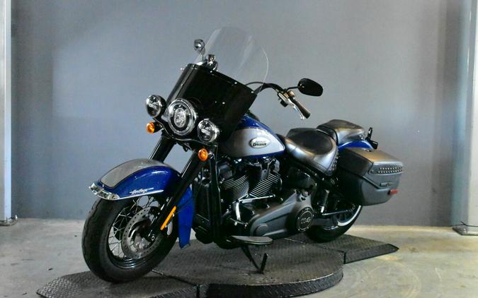 2023 Harley-Davidson Heritage Classic