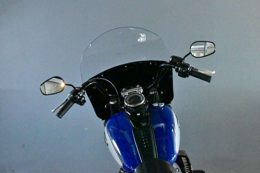 2023 Heritage Classic 114