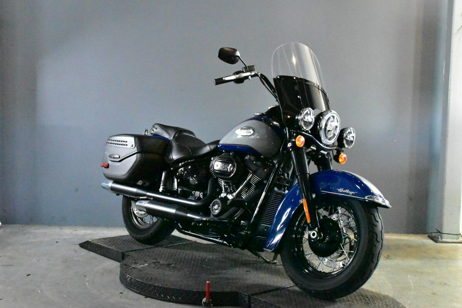 2023 Harley-Davidson Heritage Classic