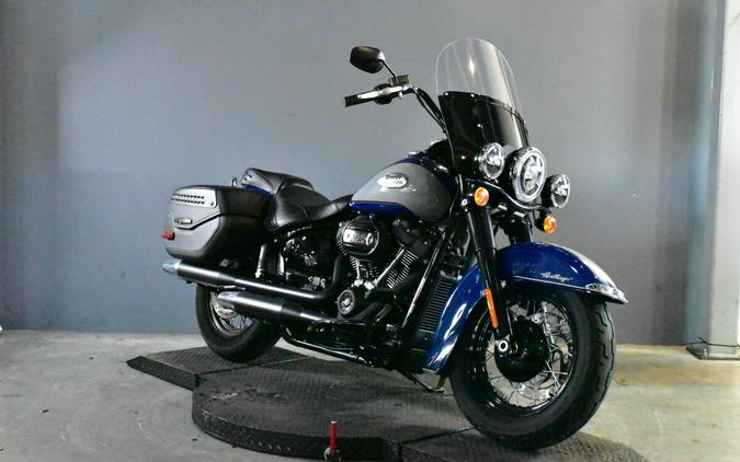 2023 Harley-Davidson Heritage Classic